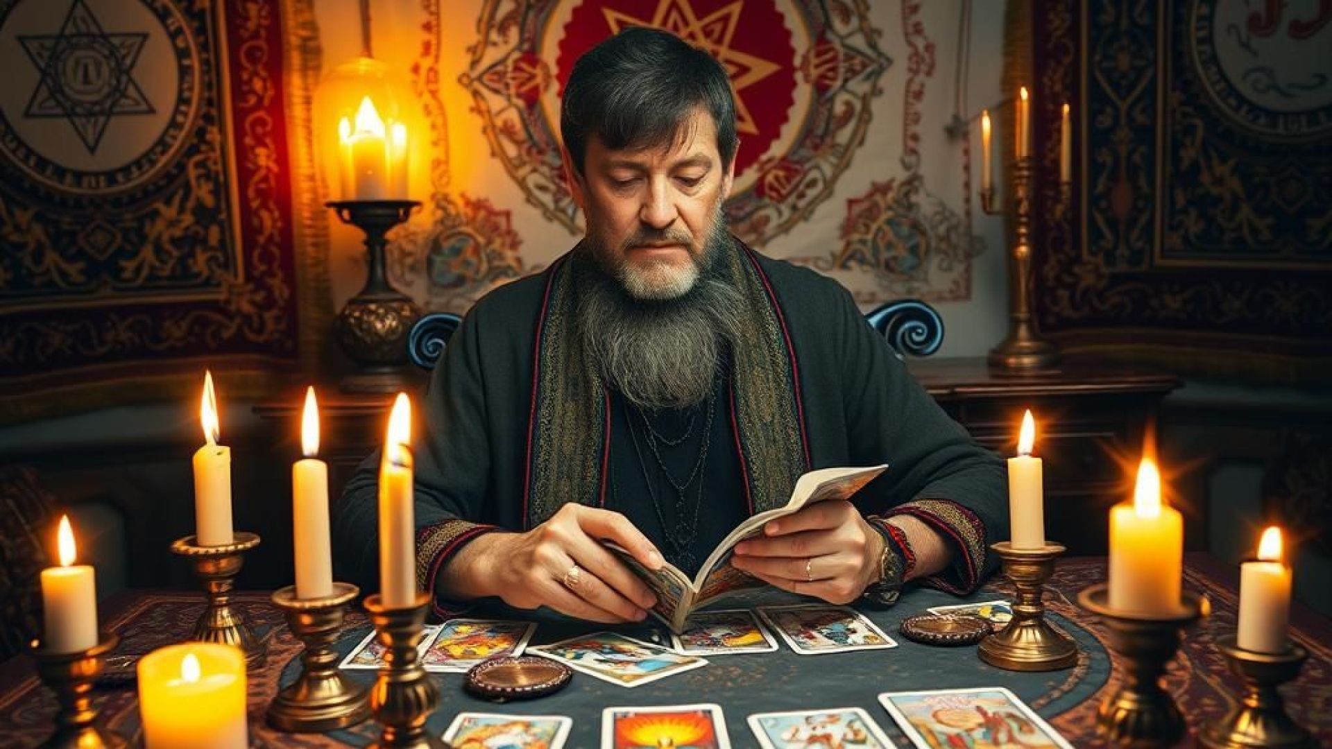 Prévisions astrologiques Saint-Benoît : profil 11