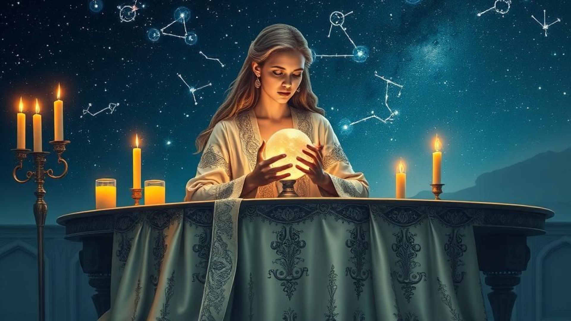 Astrologie et amour Saint-Herblain : profil 11