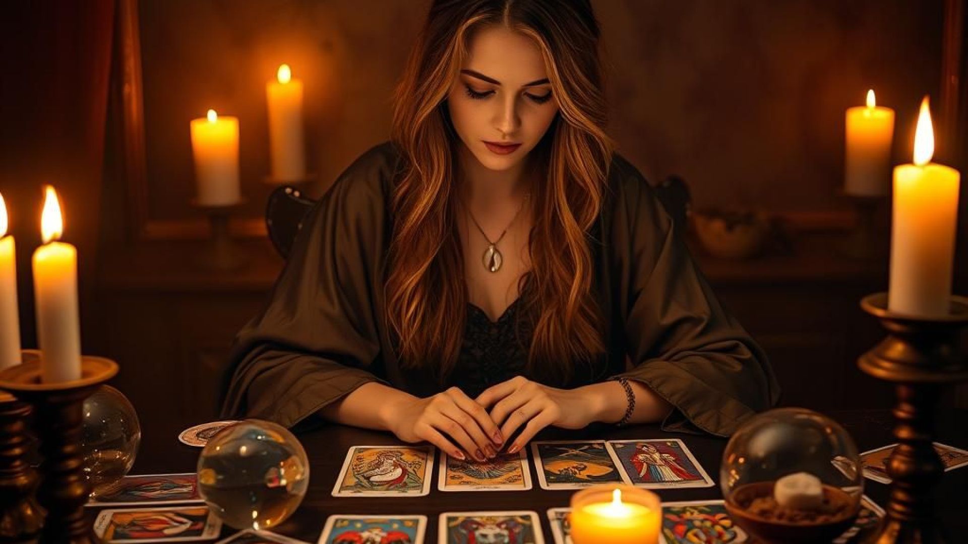 voyance et tarot Senlis : profil 5