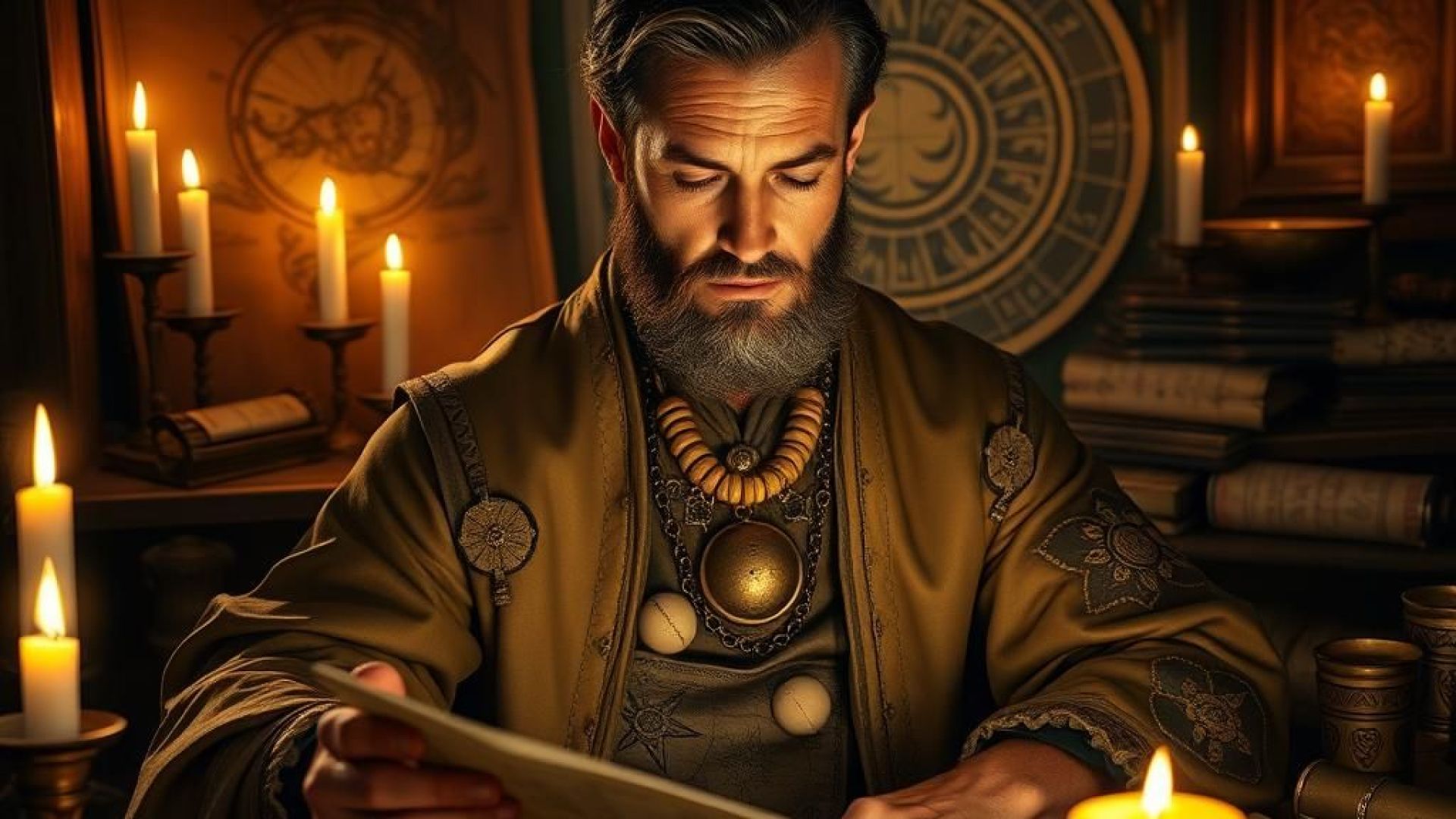 Prévisions astrologiques Vauvert : profil 2