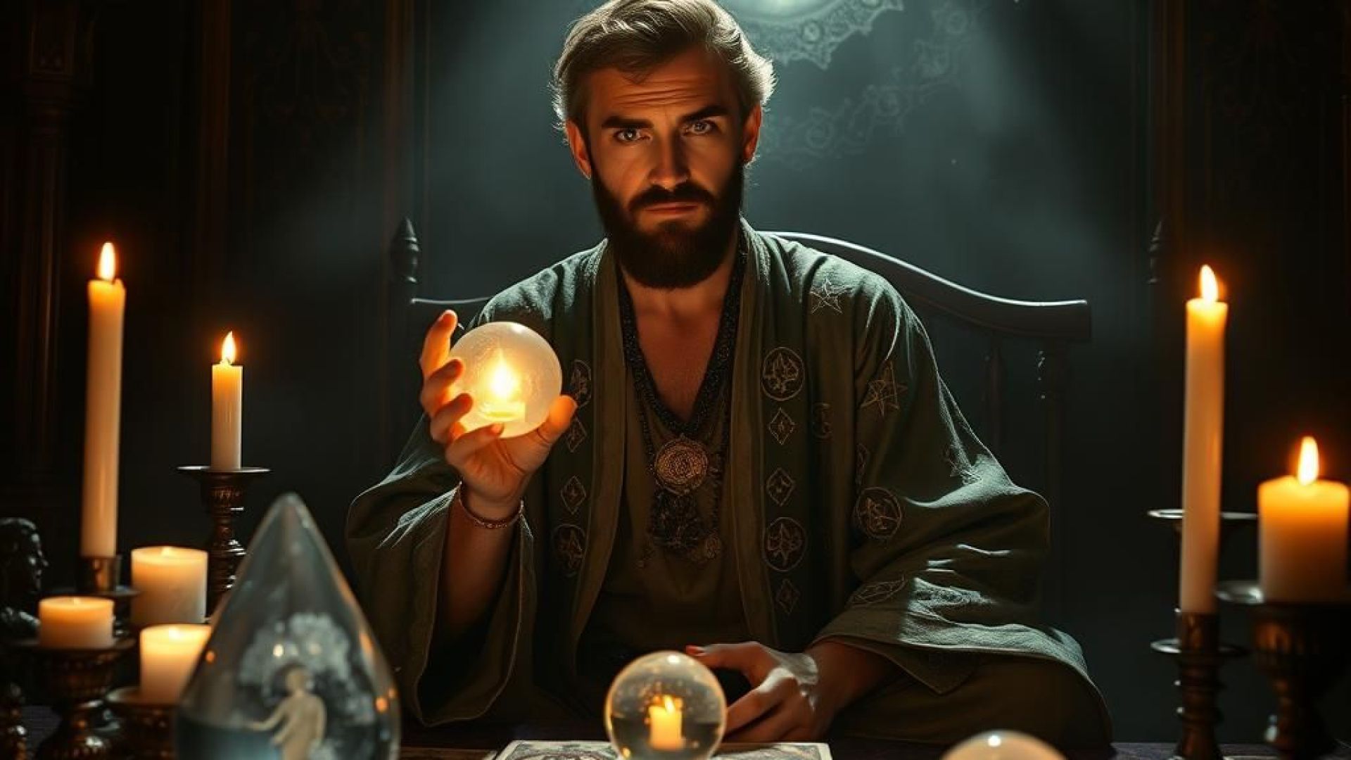 Prévisions astrologiques Vauvert : profil 1